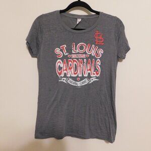 St. Louis Cardinals Women's T-Shirt
